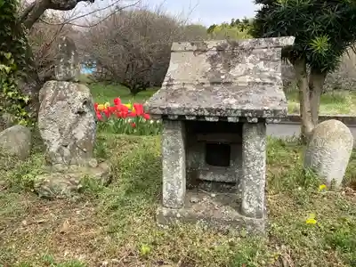 泉蔵寺のその他建物