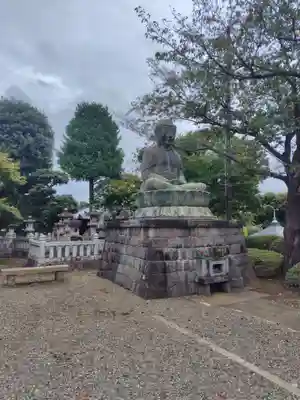 護国寺(東京都)