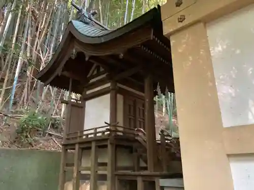 人丸神社(徳島県)