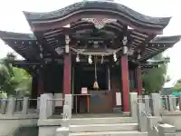 木場 洲﨑神社(東京都)