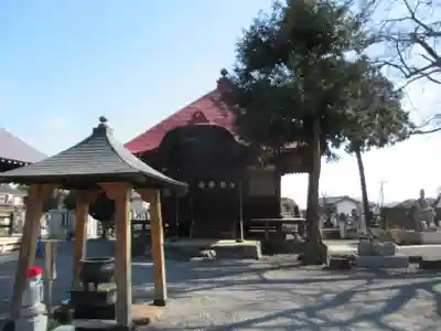 西光寺(東京都)