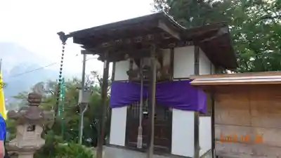 卜雲寺のその他建物