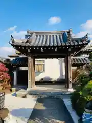 万福寺の建物その他