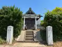 稲荷大明神(千葉県)