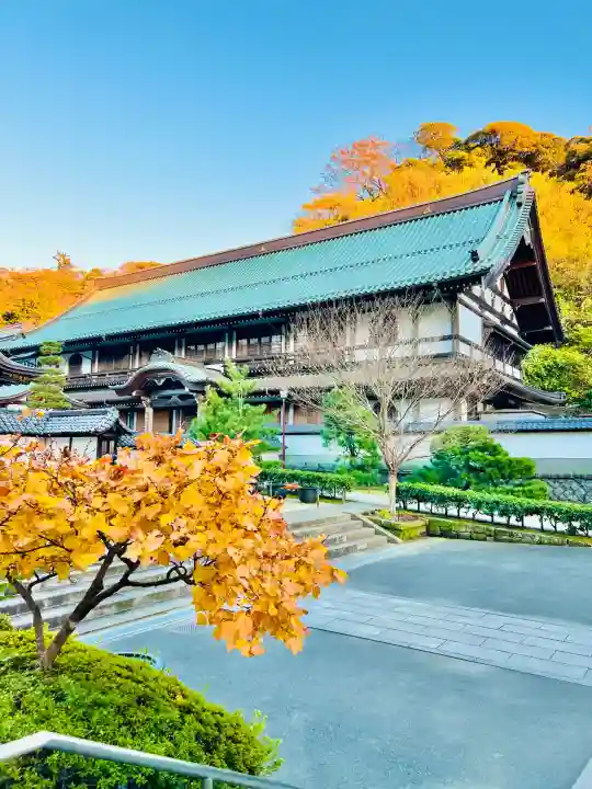 建長寺(神奈川県)