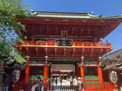 神田神社（神田明神）(東京都)