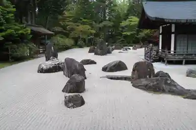 高野山金剛峯寺(和歌山県)