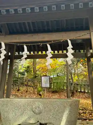 小樽稲荷神社(北海道)