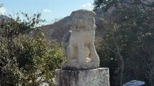 八幡神社(徳島県)