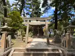 天橋立神社(京都府)