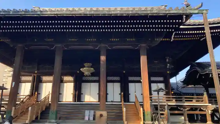 佛光寺(京都府)