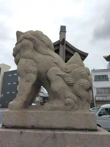杭全神社(大阪府)