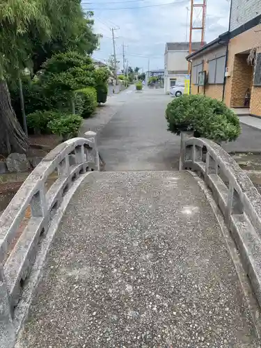 日々神社(神奈川県)