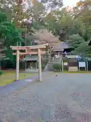 大國主神社(和歌山県)