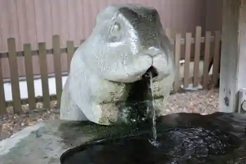 調神社(埼玉県)