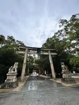 大山祇神社(愛媛県)