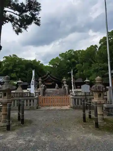 知立神社(愛知県)