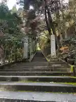 秩父御嶽神社(埼玉県)