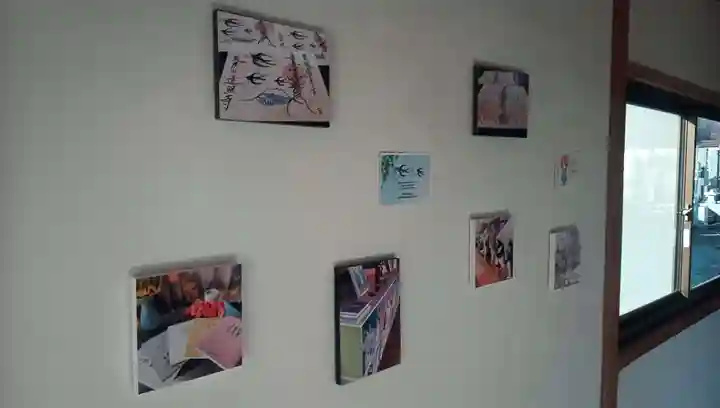 遠照寺の授与品その他