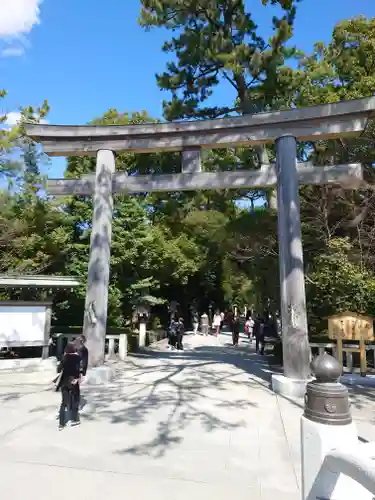 寒川神社(神奈川県)