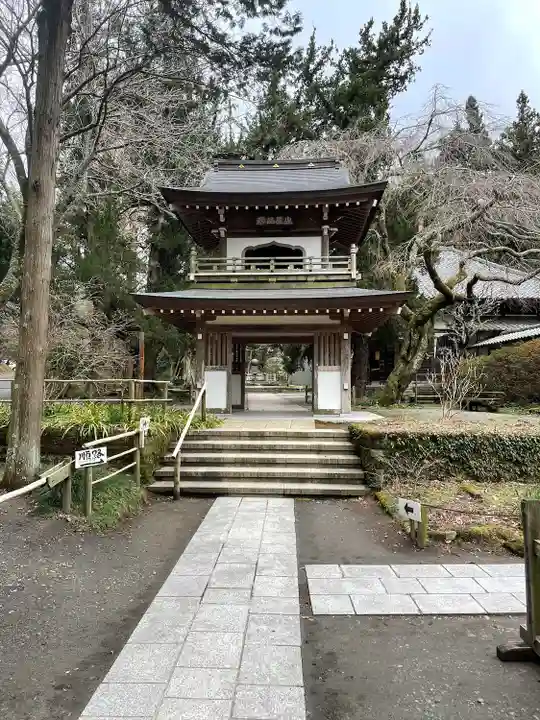 浄智寺(神奈川県)