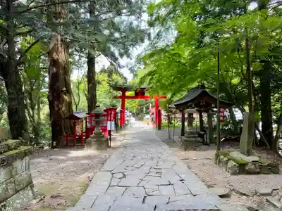 鷲子山上神社(栃木県)
