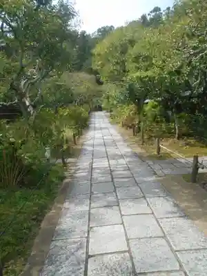 東慶寺のその他建物