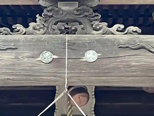 彌高神社の建物その他