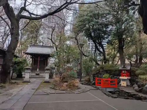 熊野神社(東京都)