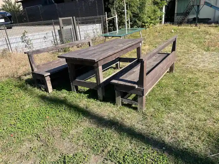 大鷲神社の建物その他