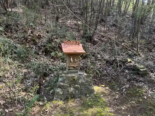 神神社(岡山県)