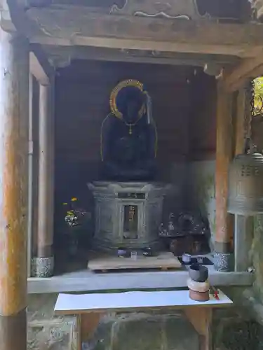 代々木神社(大分県)