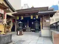 大観音寺(東京都)