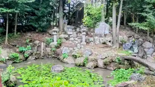 玉鉾神社(愛知県)