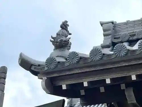 安養寺(三重県)