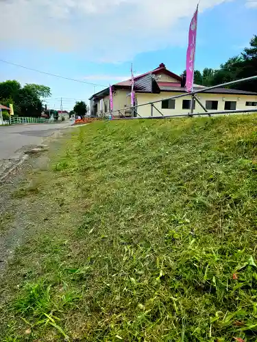 美幌神社(北海道)