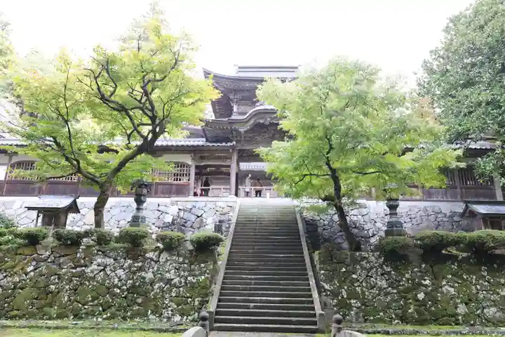 永平寺(福井県)