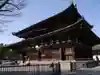 東寺(教王護国寺)の本殿・本堂