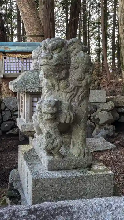 天満神社(滋賀県)