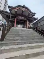 興善寺(東京都)