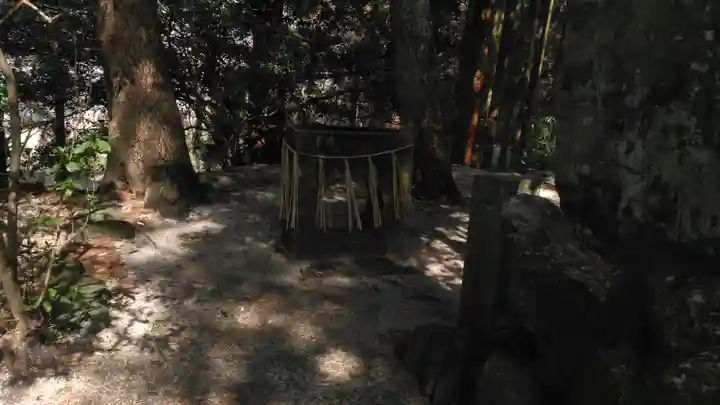 垂裕神社のその他建物