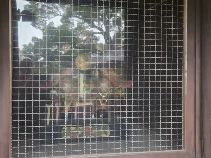 玉井宮東照宮(岡山県)