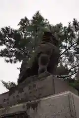 草加神社(埼玉県)