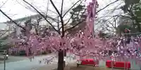 桜神宮のその他建物