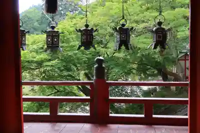 談山神社(奈良県)