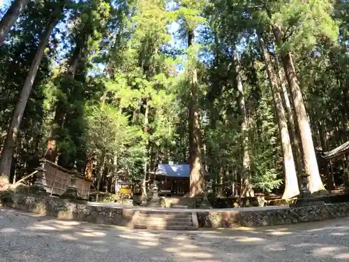 室生龍穴神社のその他建物