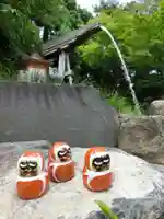 勝尾寺のその他建物