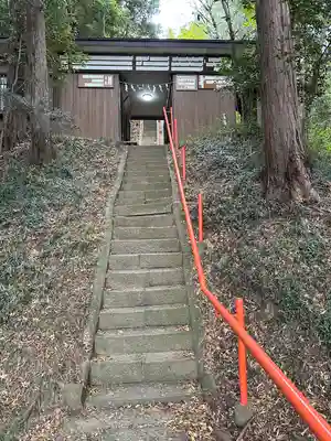 大宮神社(東京都)