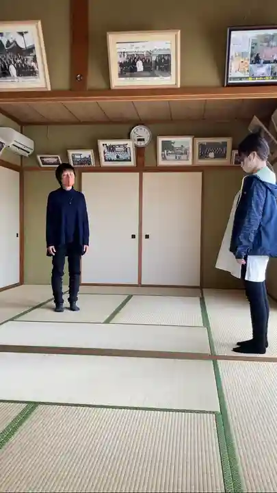 總社 和田八幡宮(福井県)