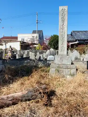 延寿院薬師堂(茨城県)